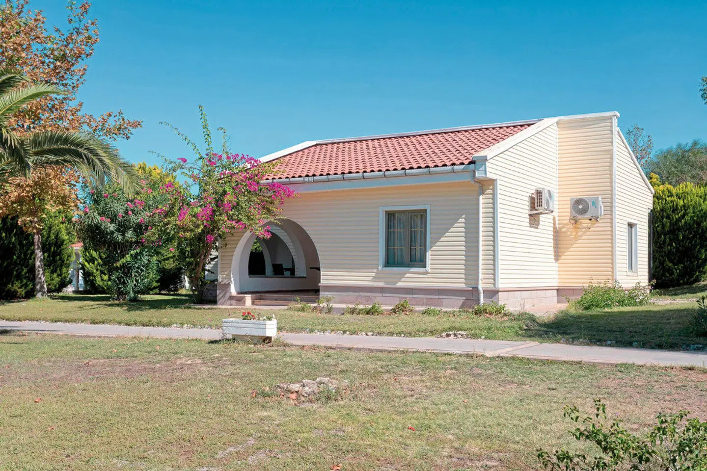 Anadolu Hotels Didim Club EXTERIOR