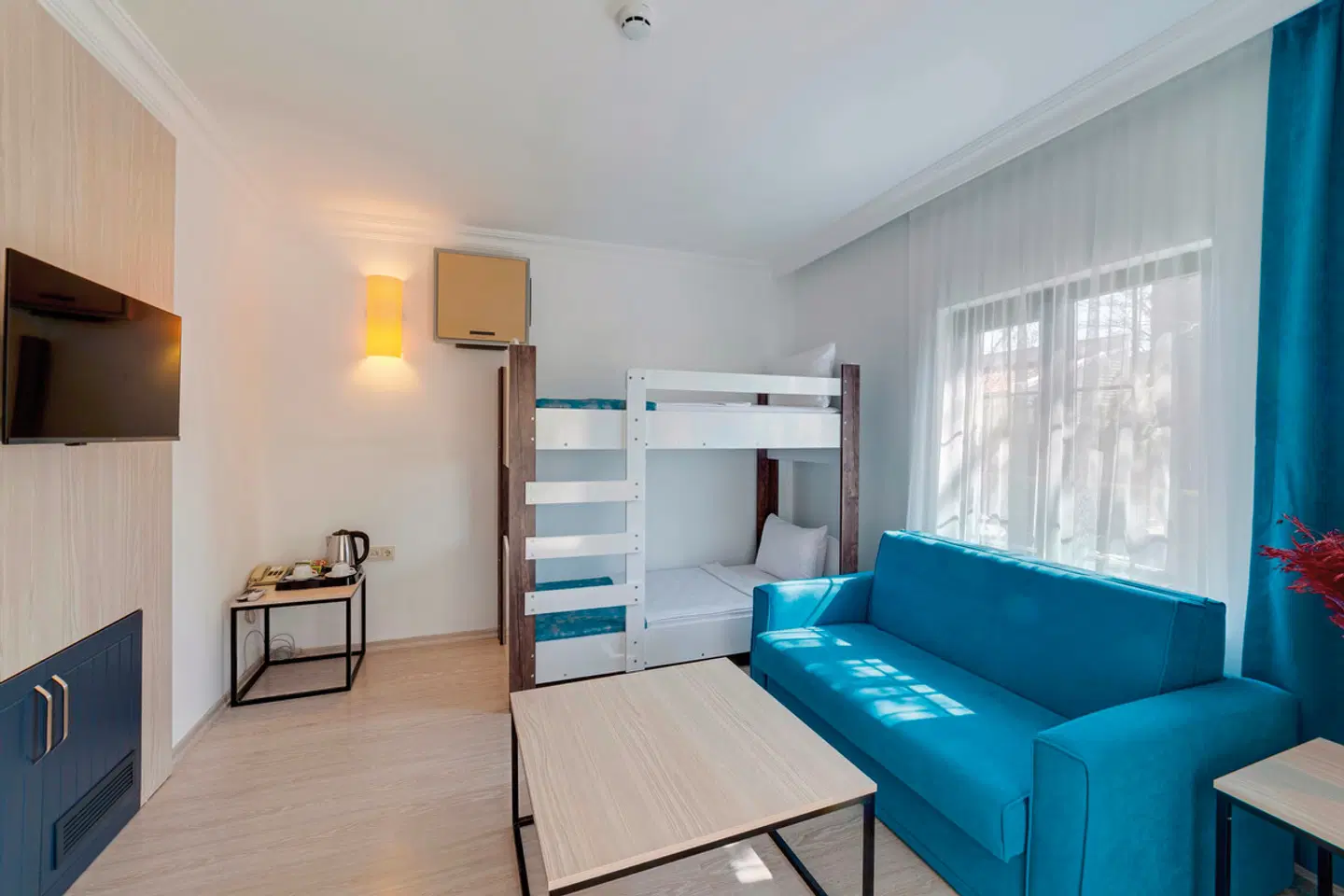 Anadolu Hotels Didim Club ROOM_EXAMPLE