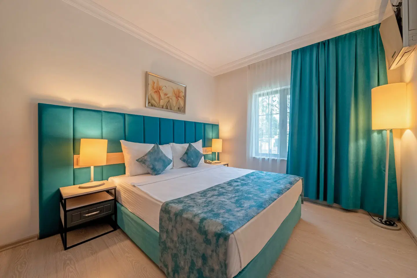 Anadolu Hotels Didim Club ROOM_EXAMPLE