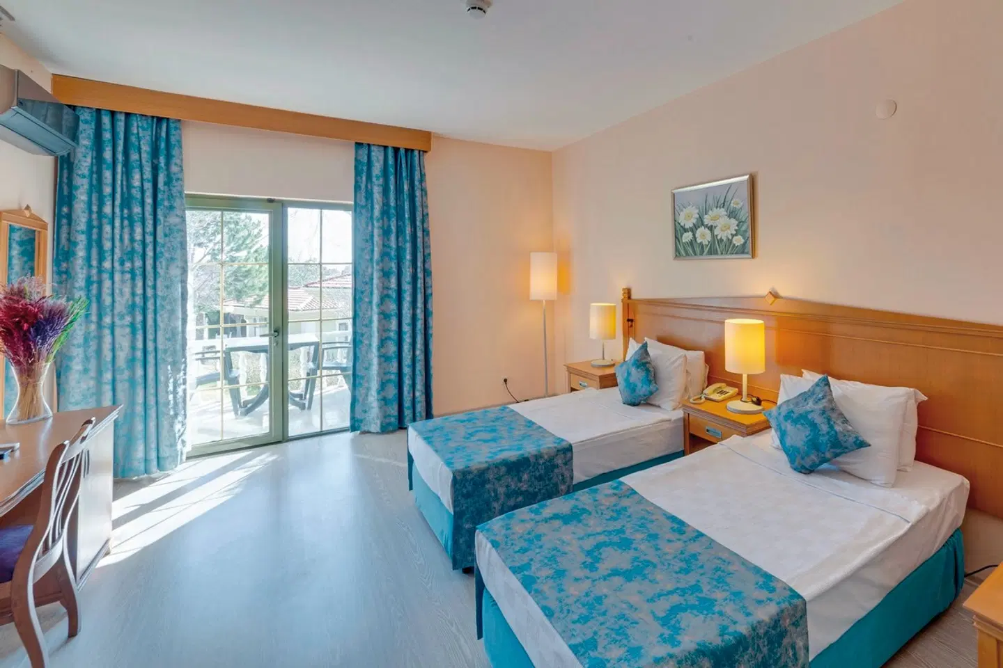 Anadolu Hotels Didim Club ROOM_EXAMPLE