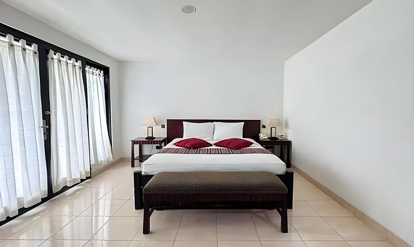 Legong Keraton Beach Hotel ROOM_EXAMPLE