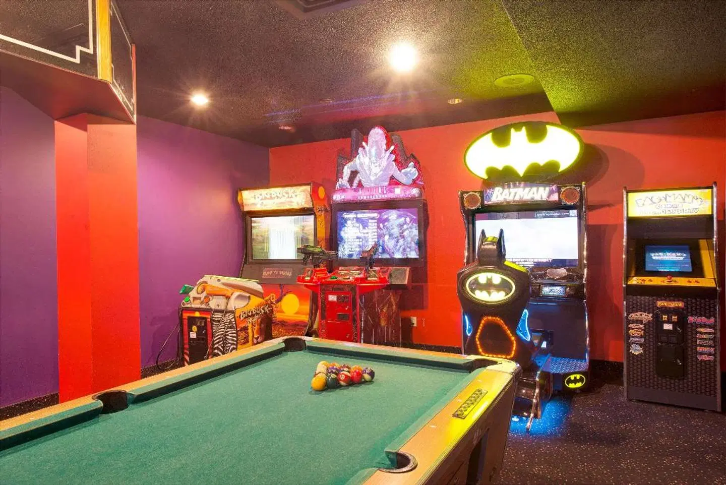 Ramada by Wyndham, Niagara Falls Near Fallsview District SPORTS_AND_LEISURE