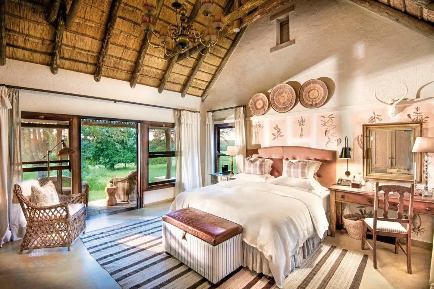 Singita Castleton ROOM_EXAMPLE