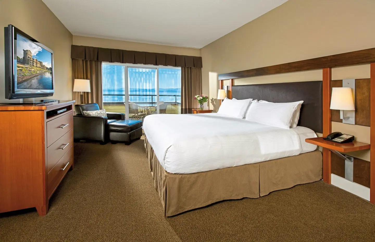 The Beach Club Resort ROOM_EXAMPLE