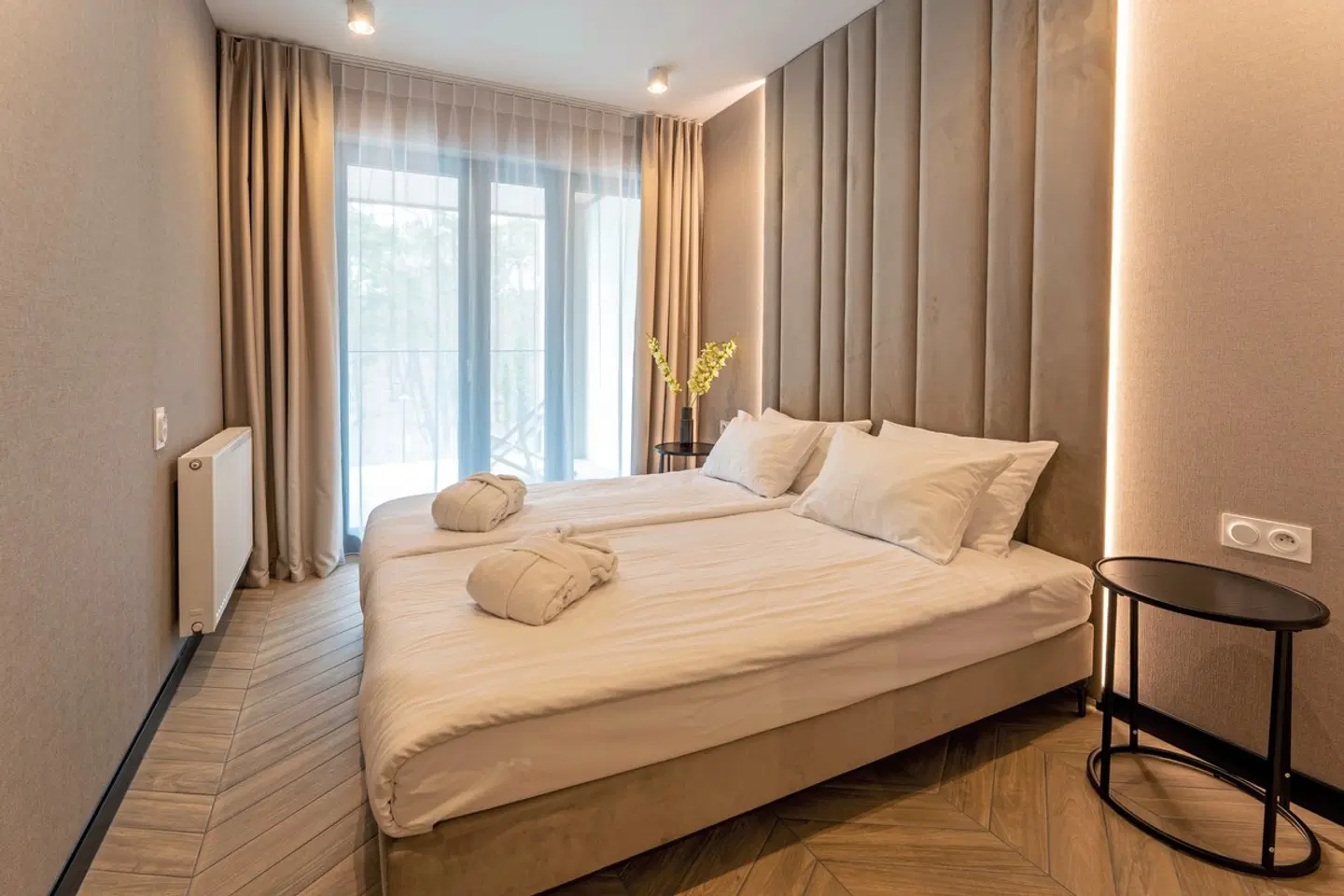 Sea & Forest Resort Miedzyzdroje ROOM_EXAMPLE