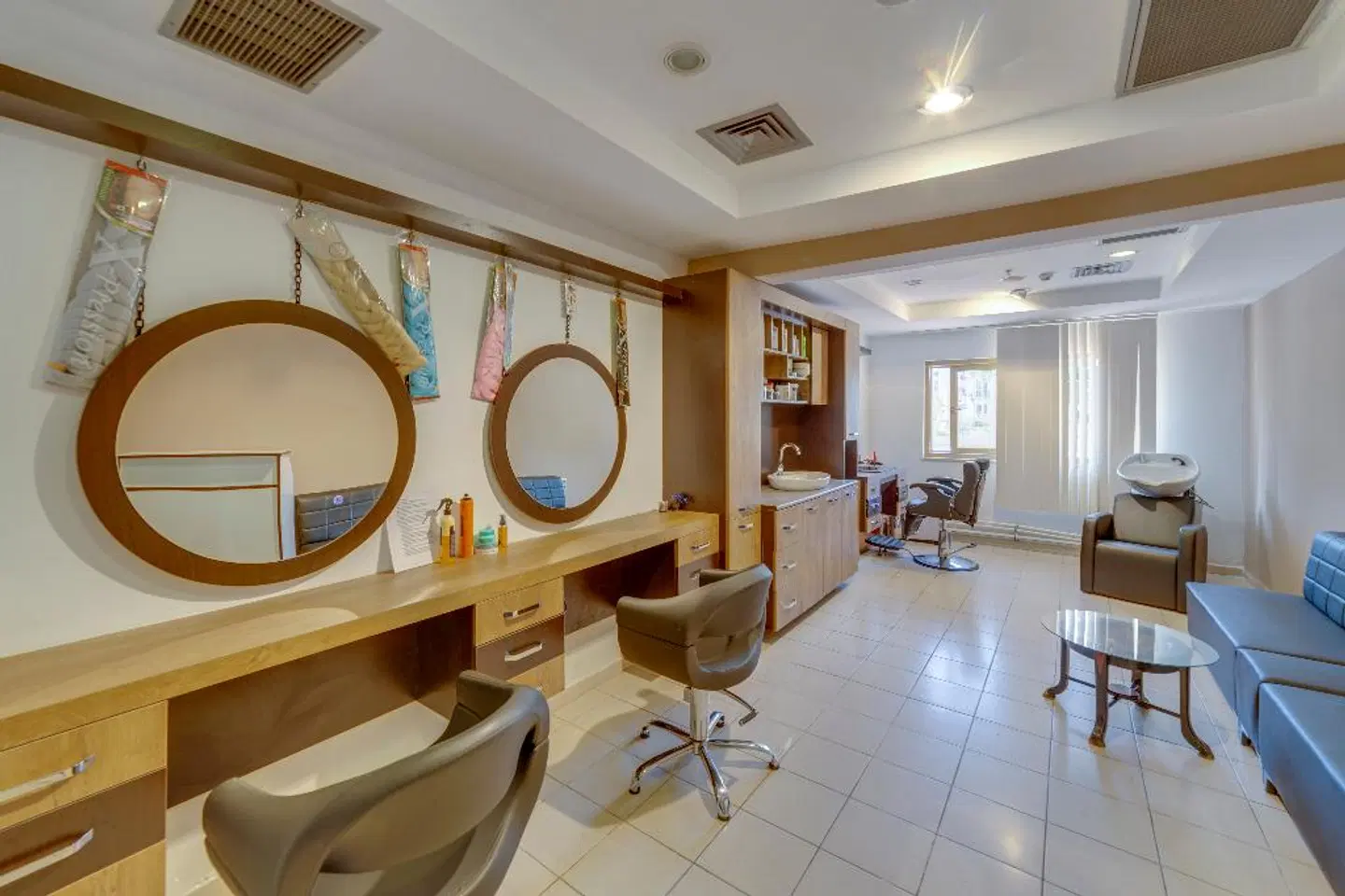 Azure by Yelken Hotel LOUNGE_LOBBY