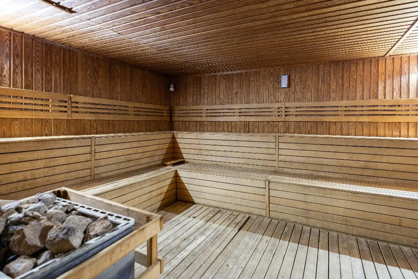 Azure by Yelken Hotel HEALTH_BEAUTY