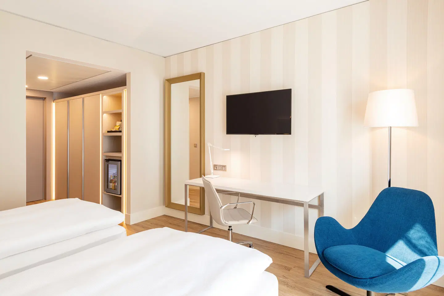 NH Leipzig Zentrum ROOM_EXAMPLE