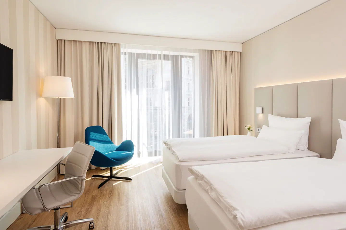 NH Leipzig Zentrum ROOM_EXAMPLE