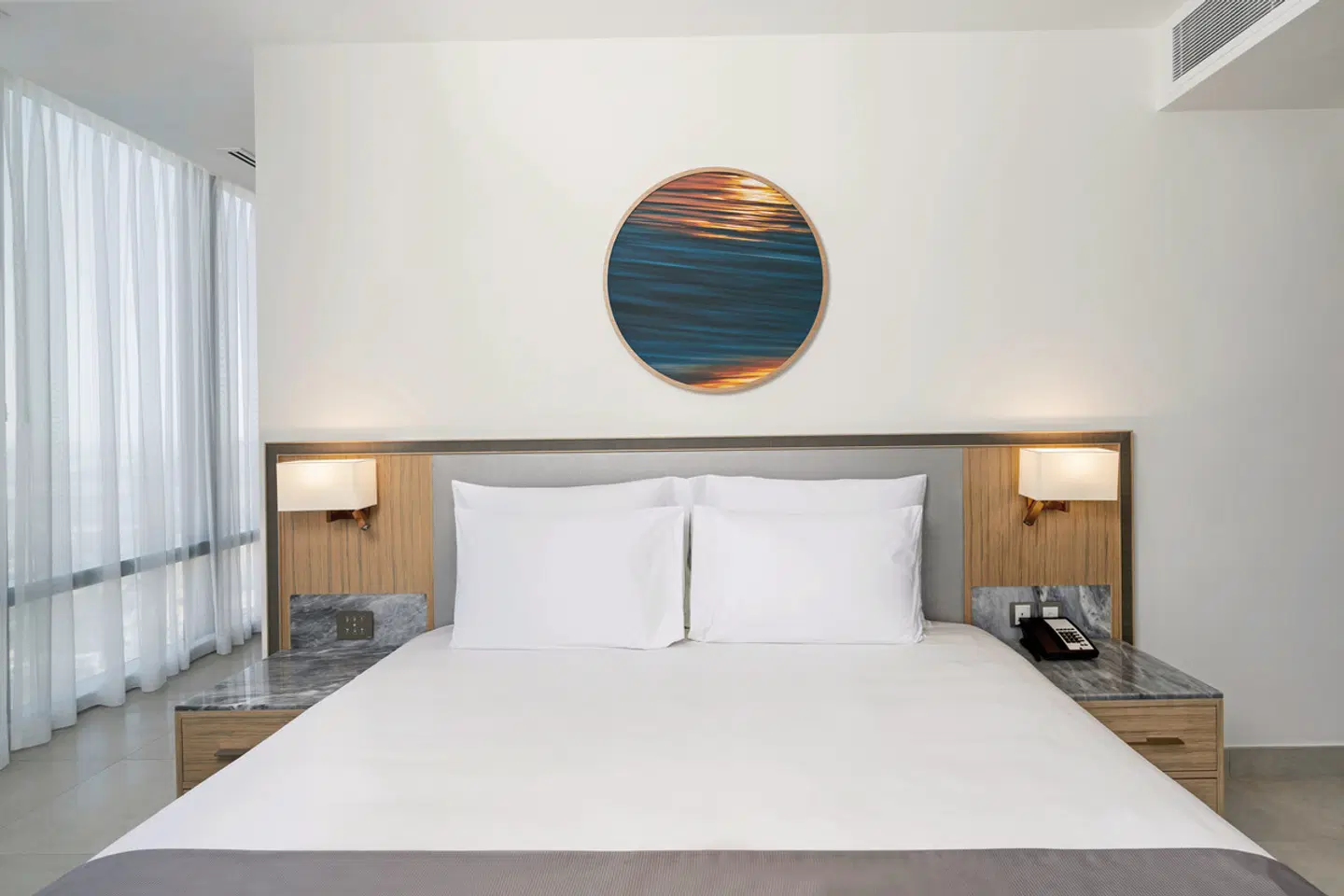 The First Collection at Jumeirah Village Circle, a Tribute Portfolio Hotel ROOM_EXAMPLE