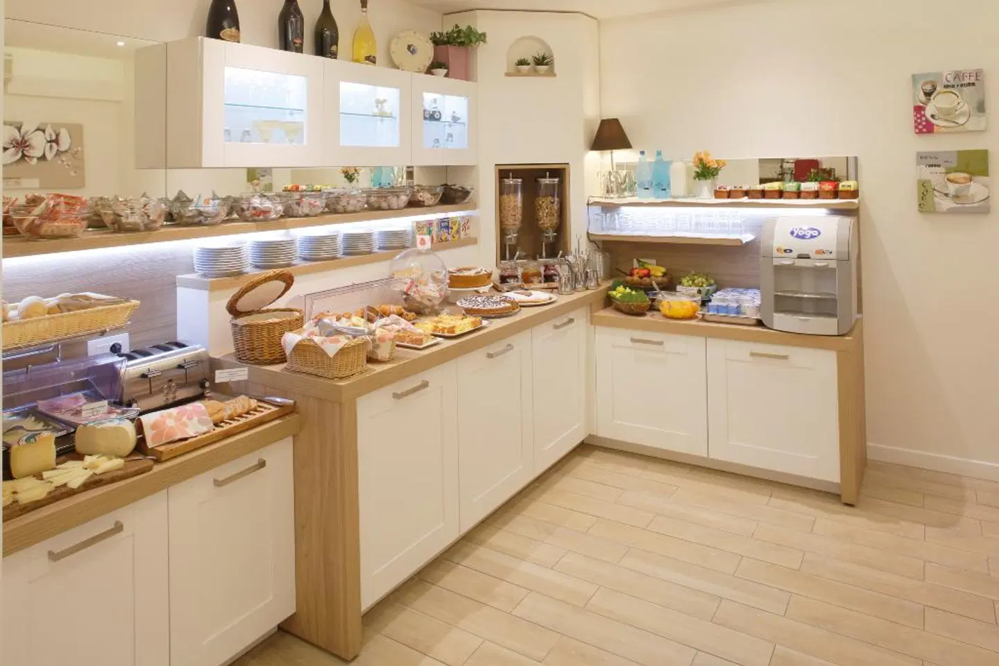 Porta Nuova Restaurant