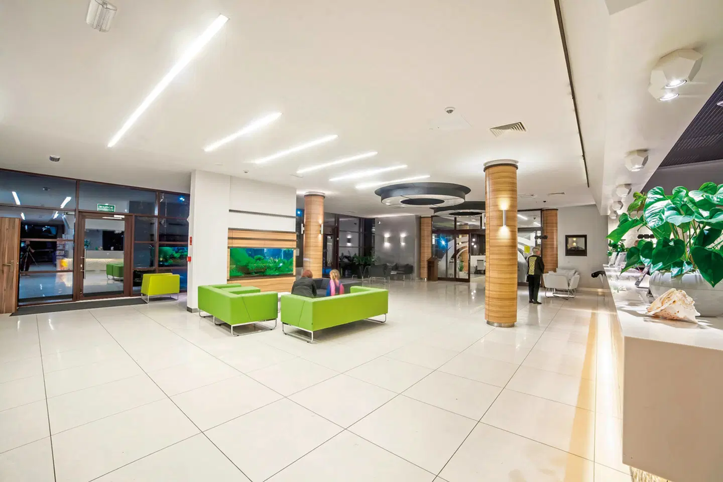 Olymp III LOUNGE_LOBBY