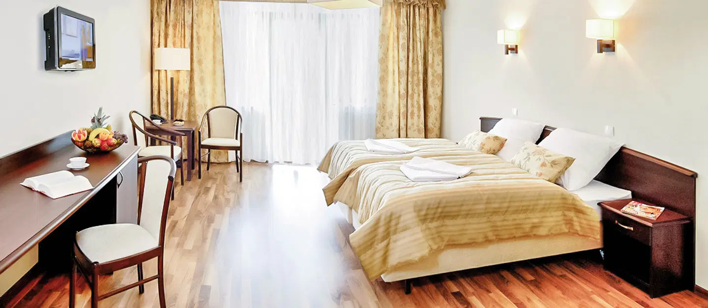 Olymp II ROOM_EXAMPLE