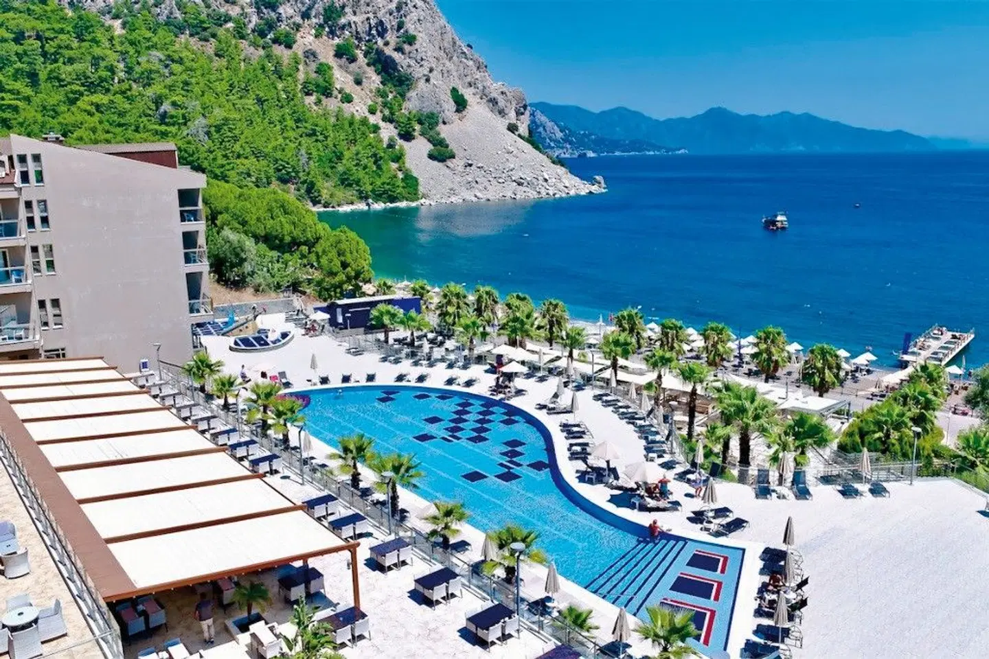 Turunc Premium EXTERIOR