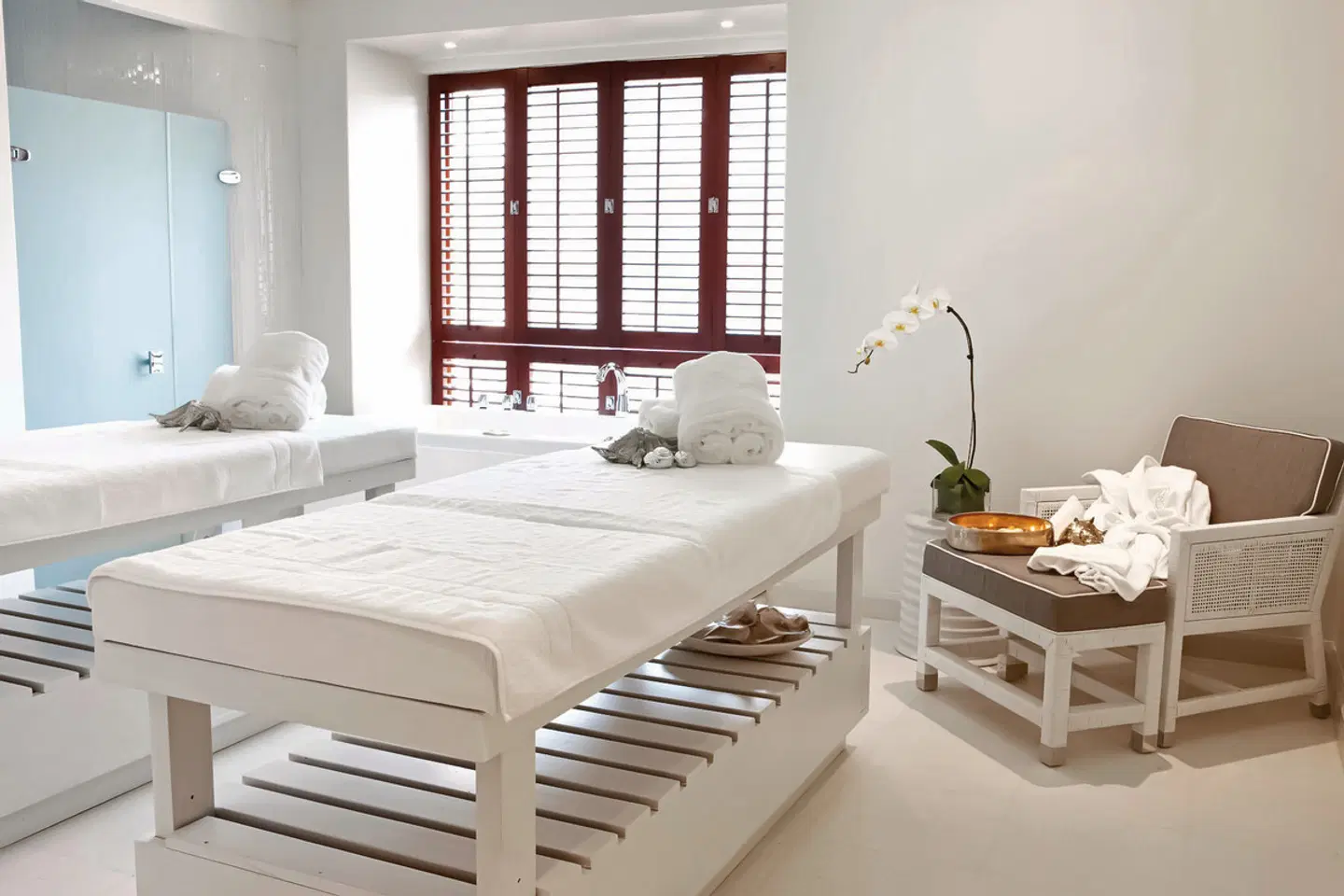 The Oyster Box HEALTH_BEAUTY