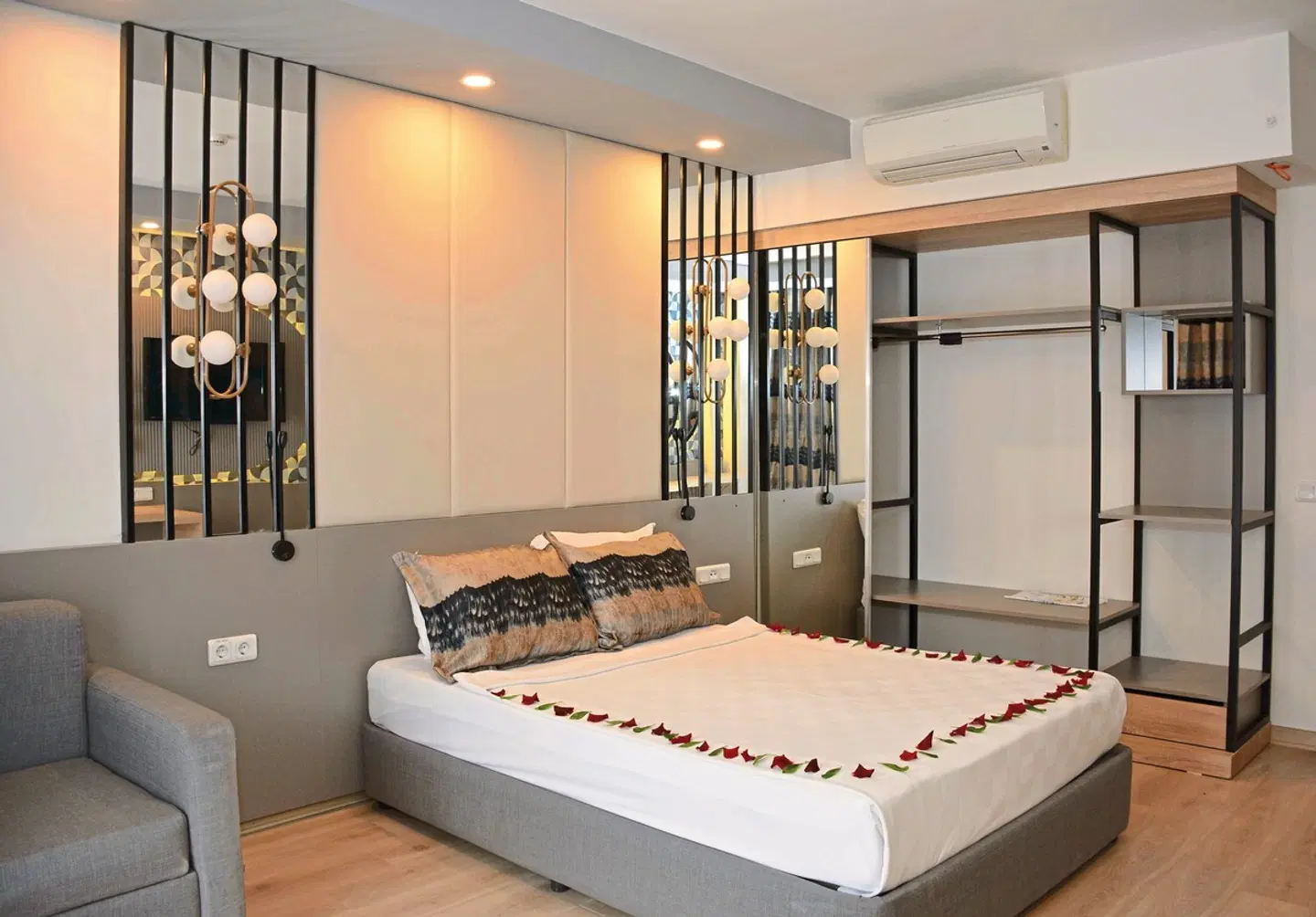 Eftalia Aqua Resort ROOM_EXAMPLE