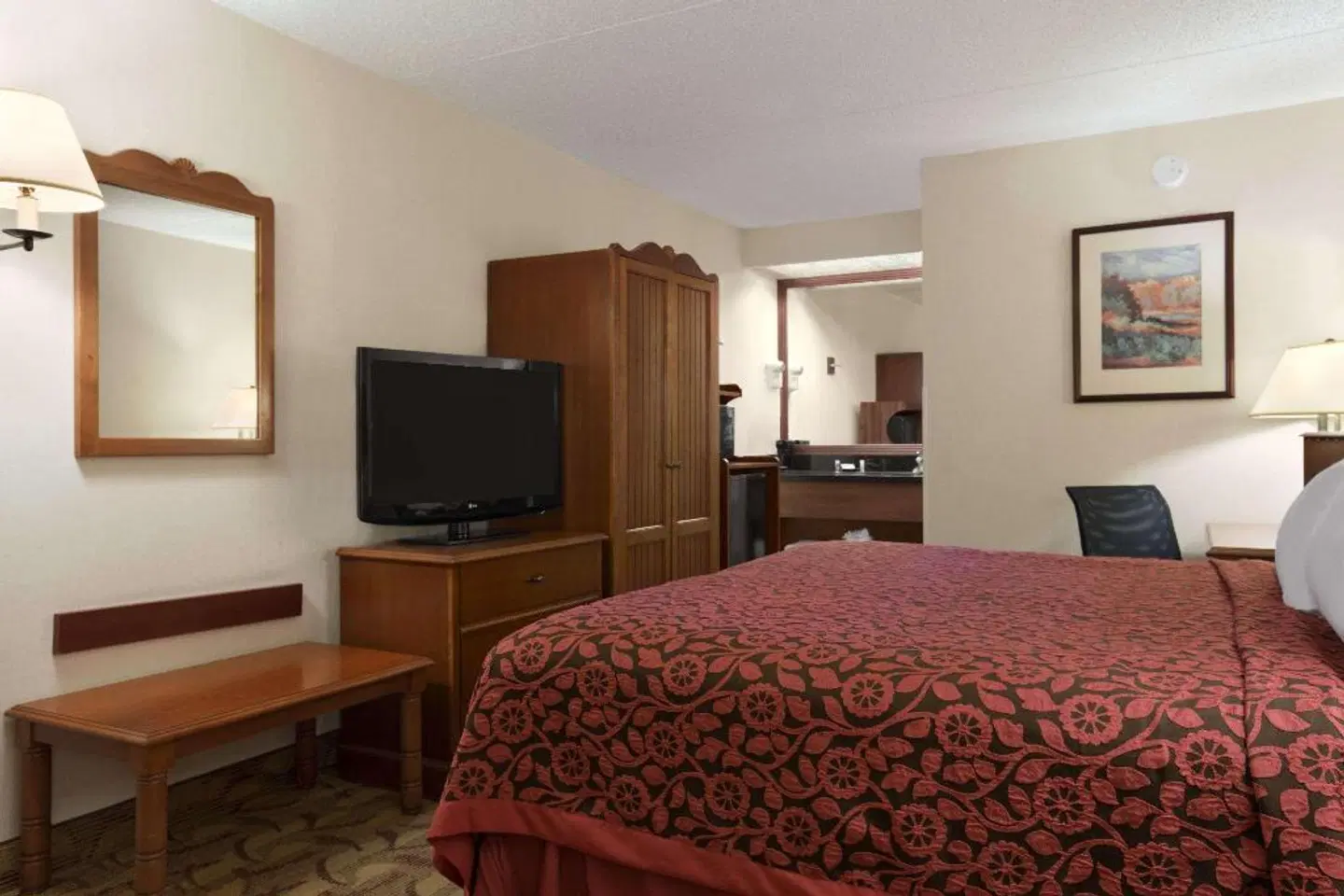 Days Inn by Wyndham Las Cruces ROOM_EXAMPLE