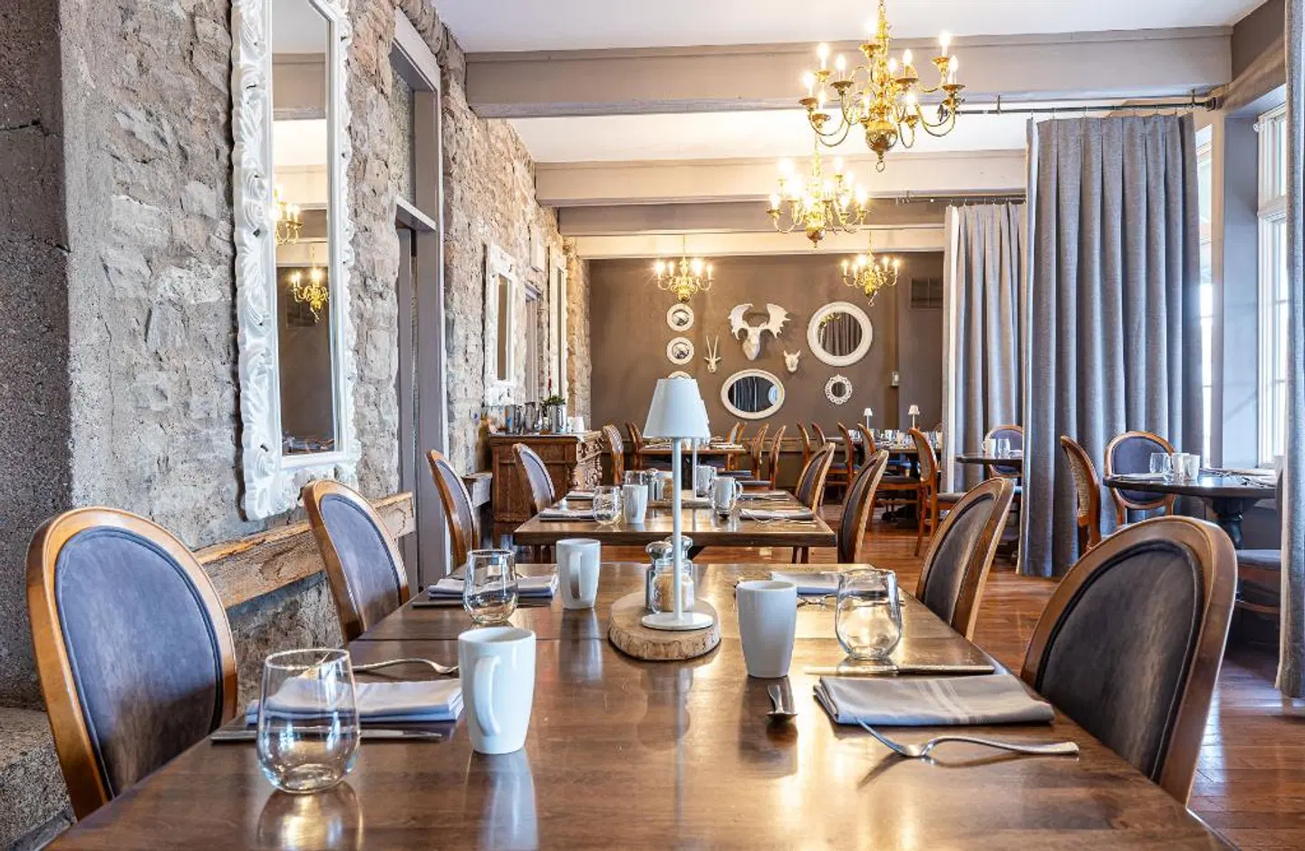 Old Stone Inn Boutique Hotel Restaurant