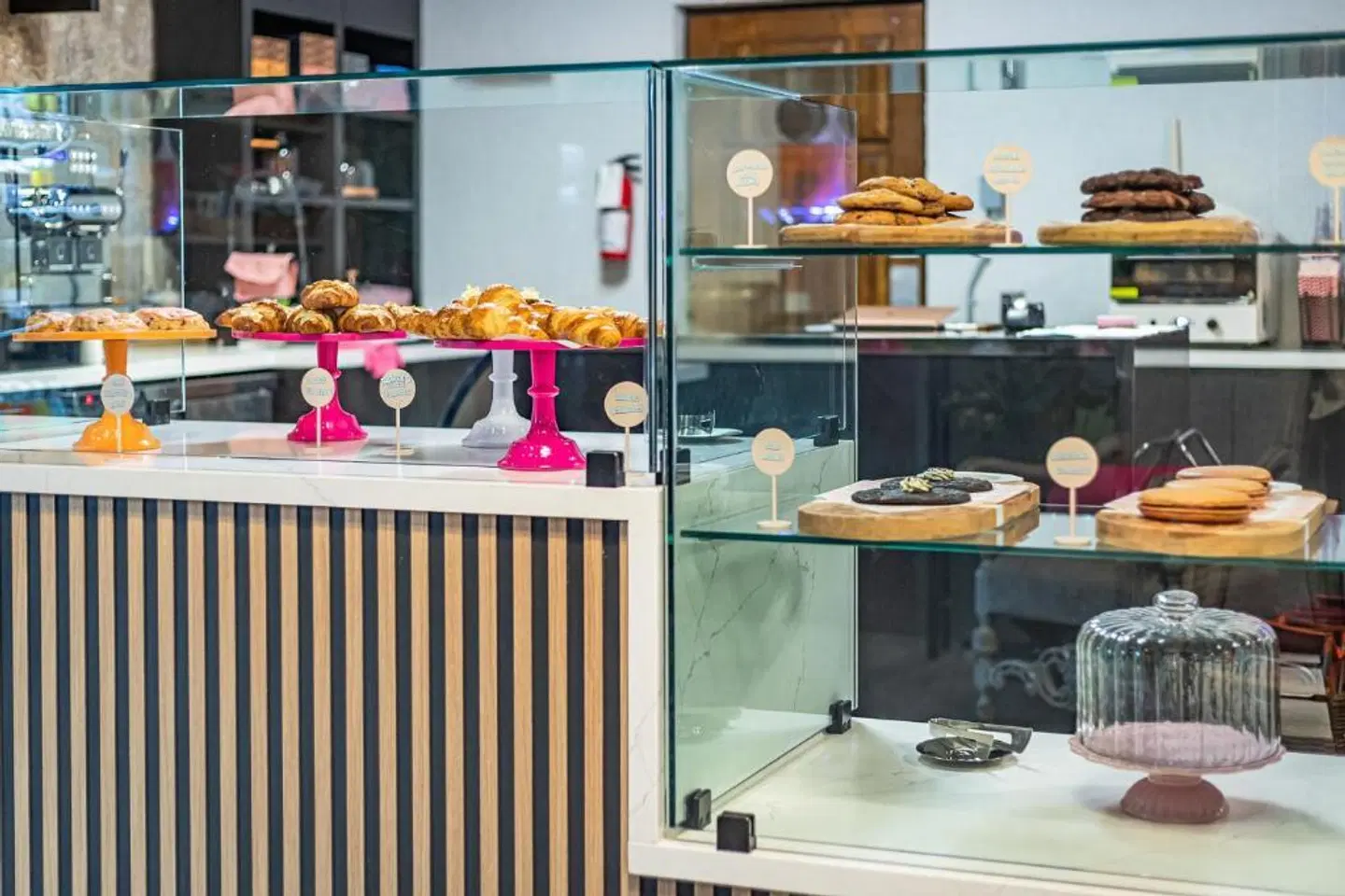 Old Stone Inn Boutique Hotel Badezimmer