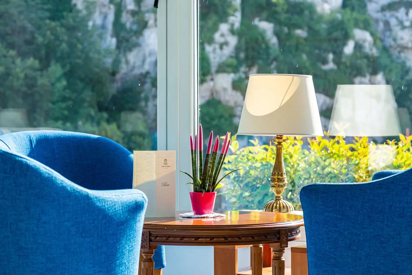 Best Western La Solara Terrasse