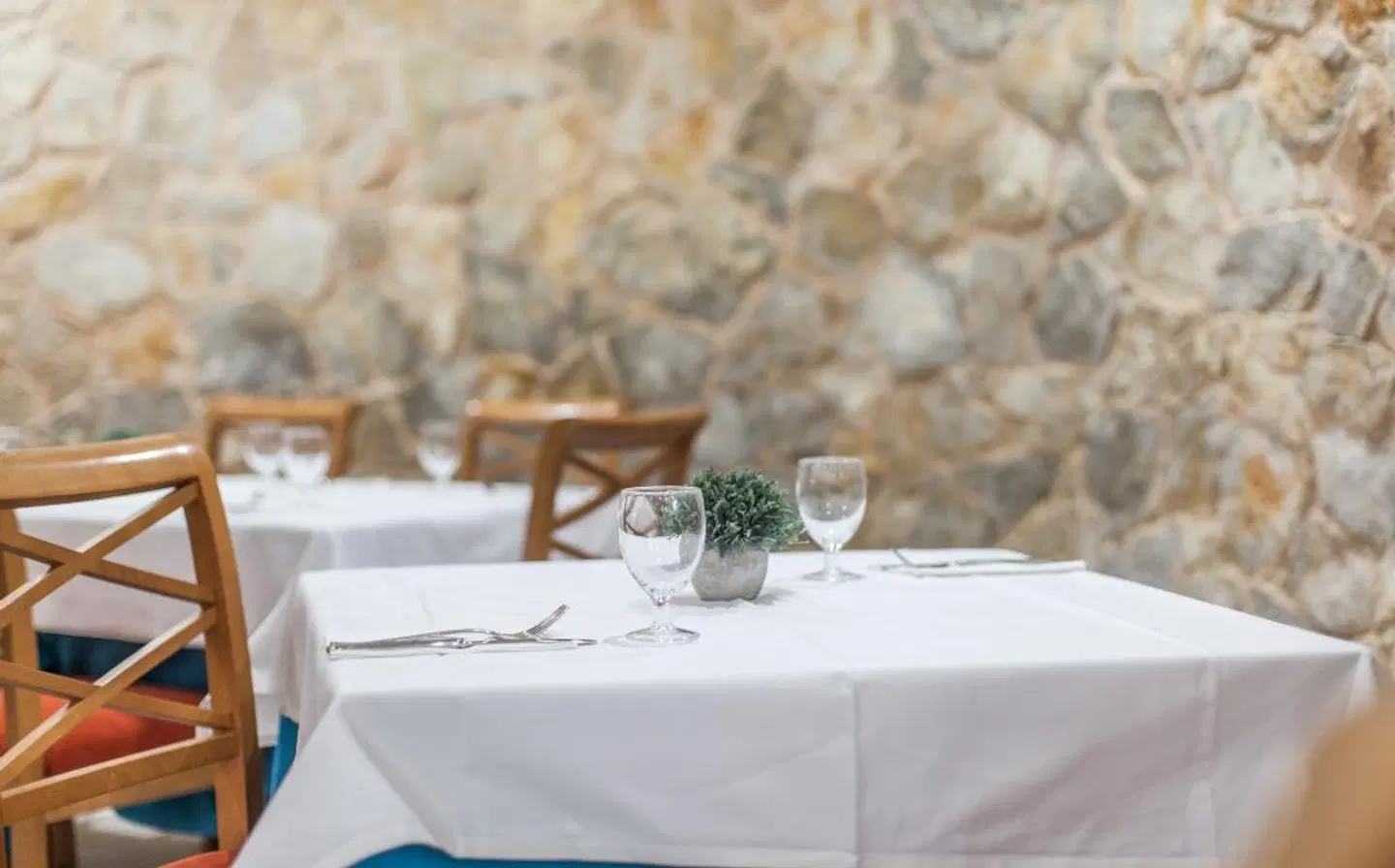 BLUESEA Costa Verde Restaurant