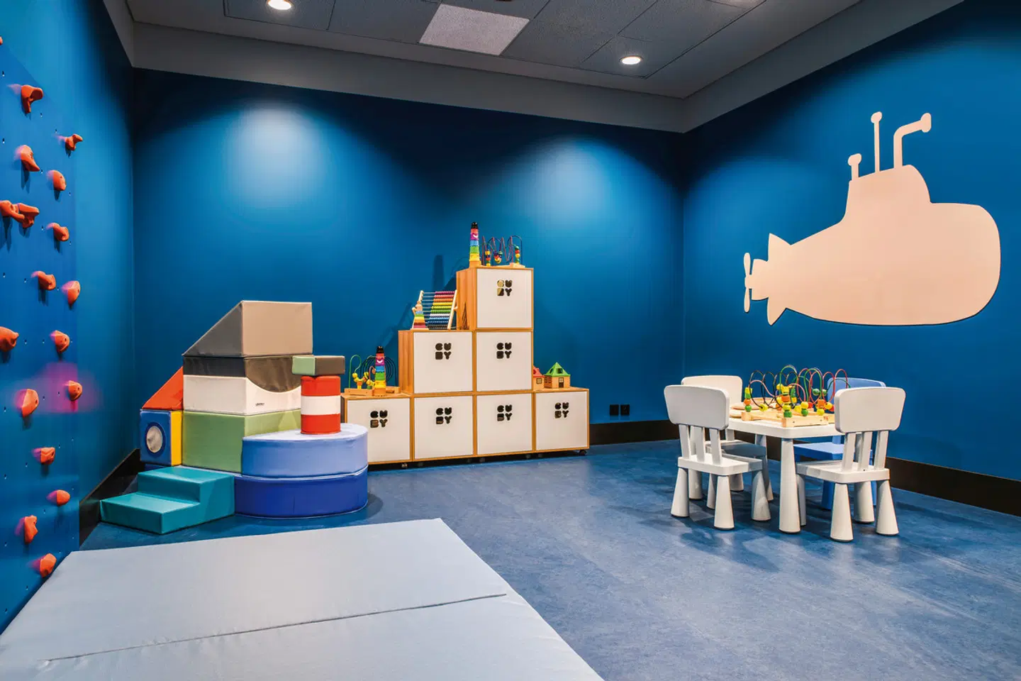 Vienna House by Wyndham Amber Baltic Miedzyzdroje LOUNGE_LOBBY