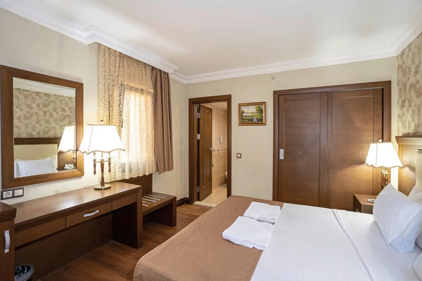 Latanya Park Resort ROOM_EXAMPLE