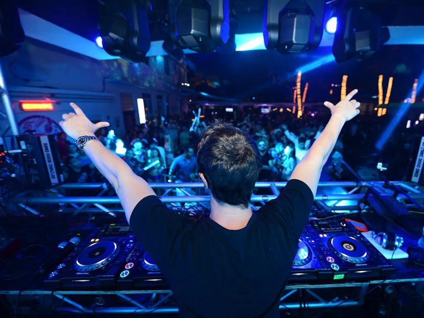 Clevelander South Beach SPORTS_AND_LEISURE