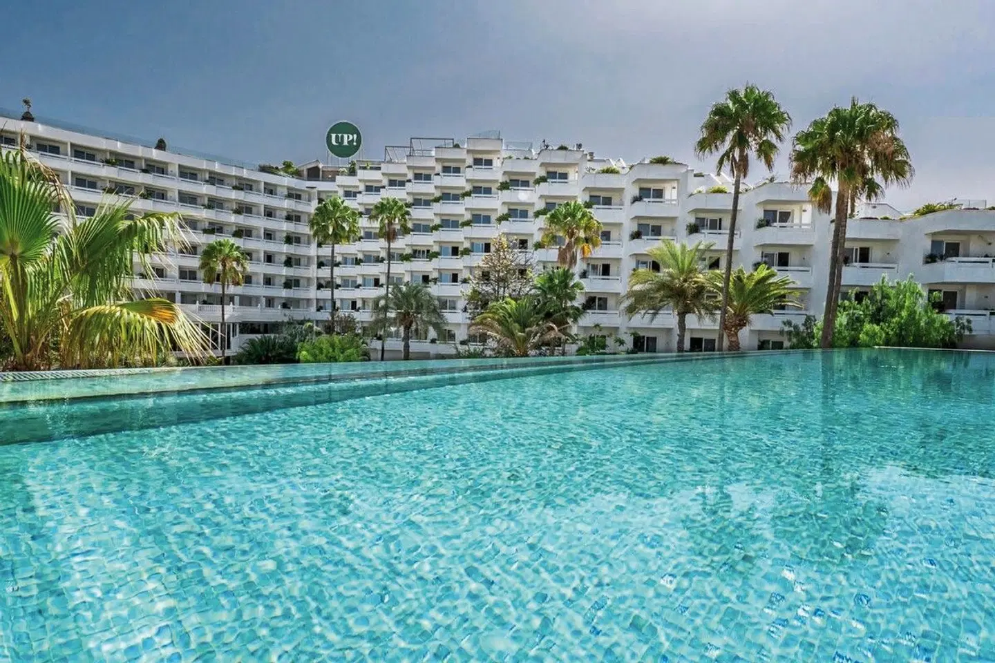 Spring Vulcano EXTERIOR