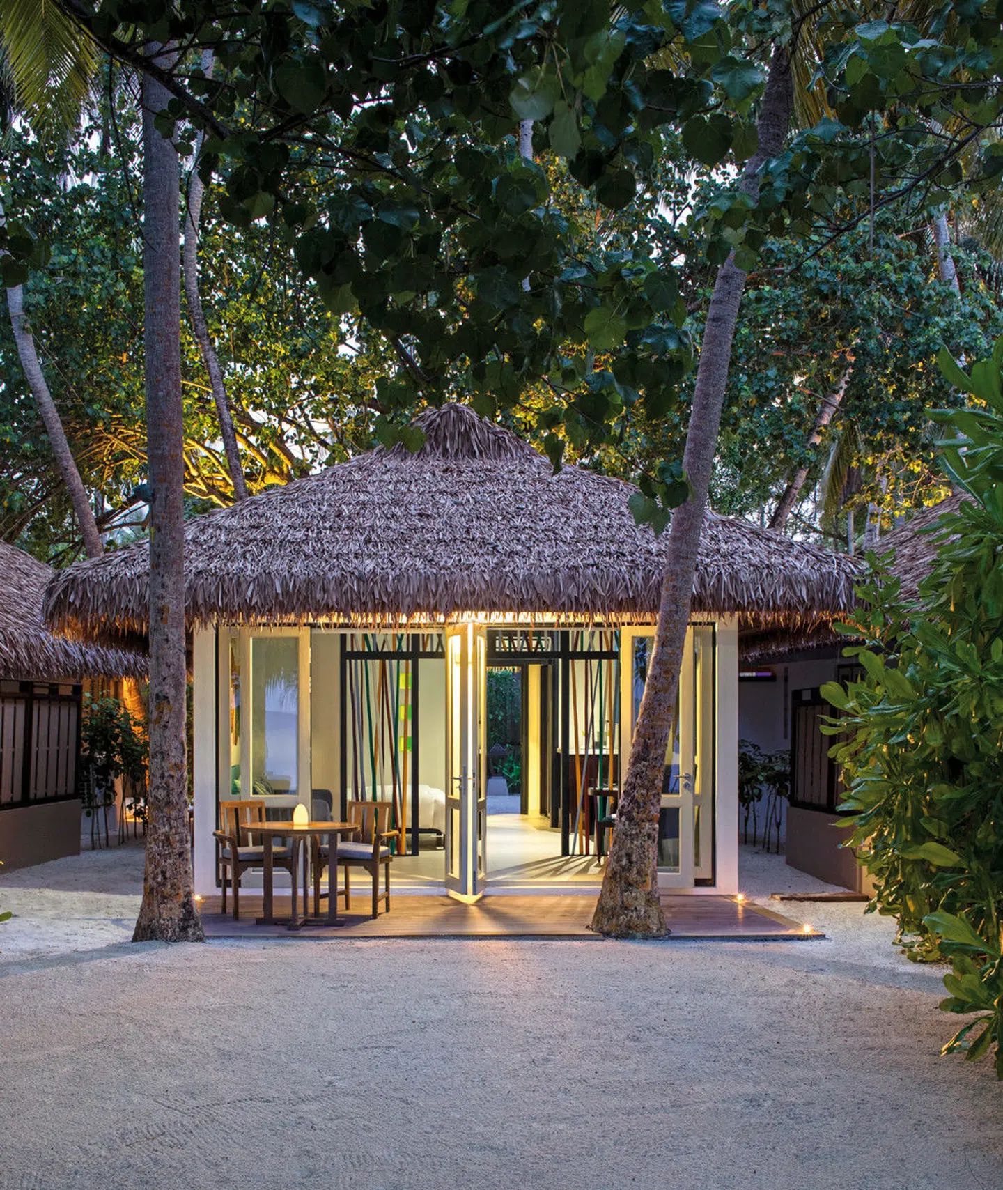 Dhawa Ihuru EXTERIOR