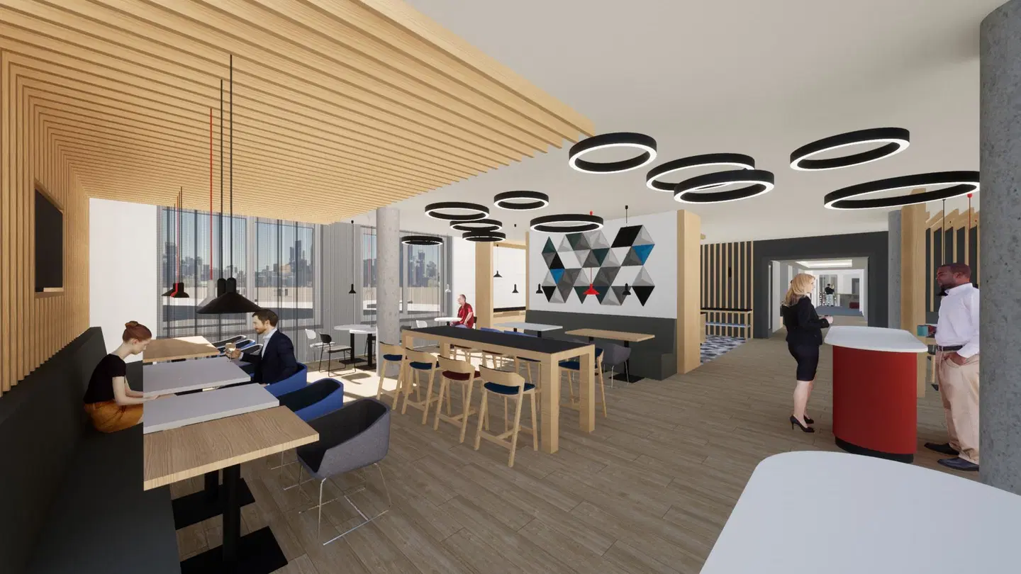 Holiday Inn Express Heilbronn, an IHG Hotel SPORTS_AND_LEISURE