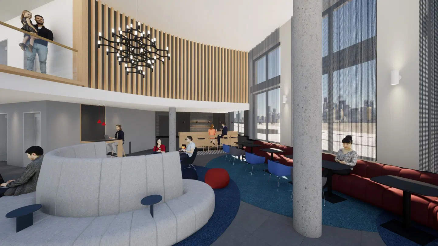 Holiday Inn Express Heilbronn, an IHG Hotel SPORTS_AND_LEISURE