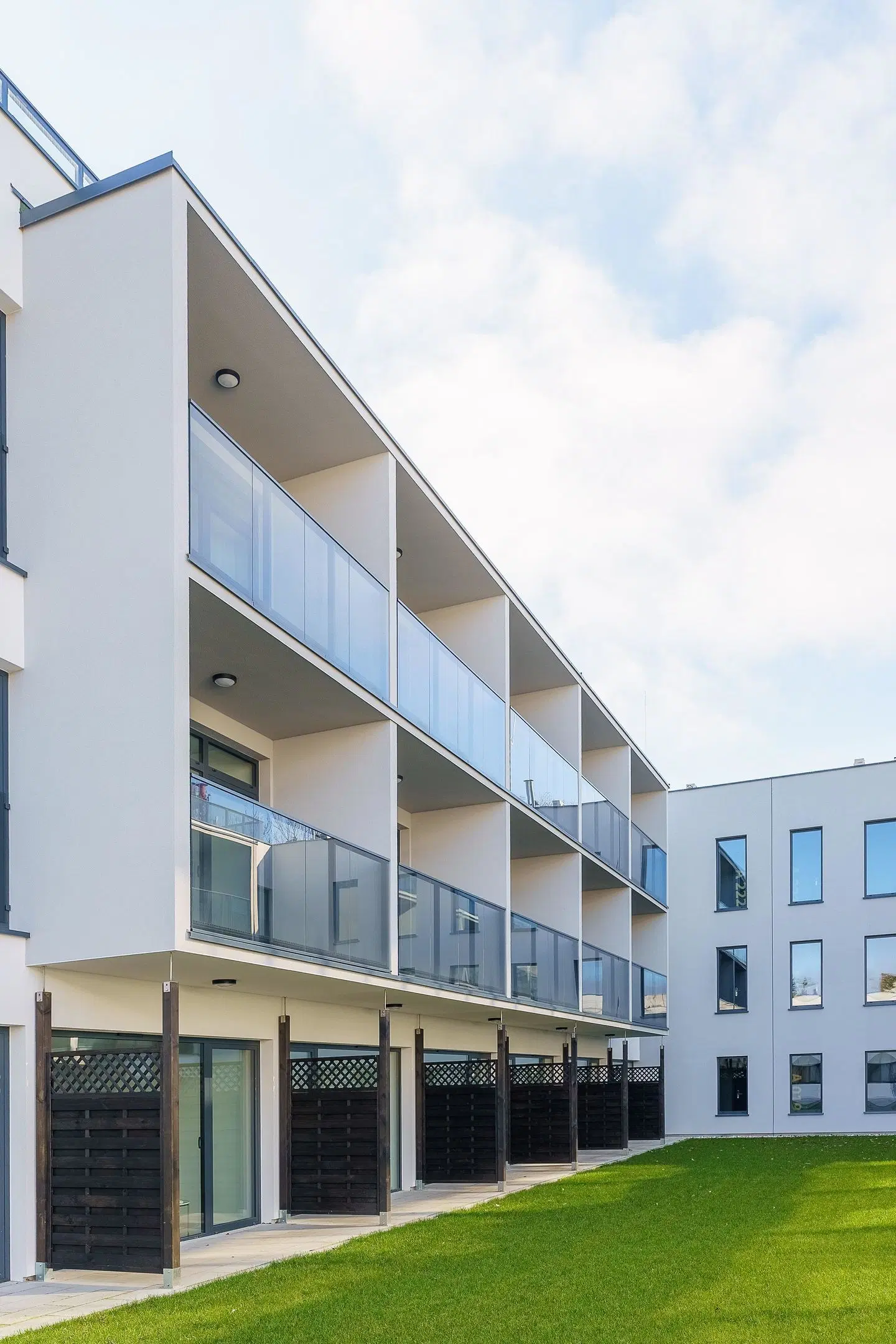 Solny Resort EXTERIOR