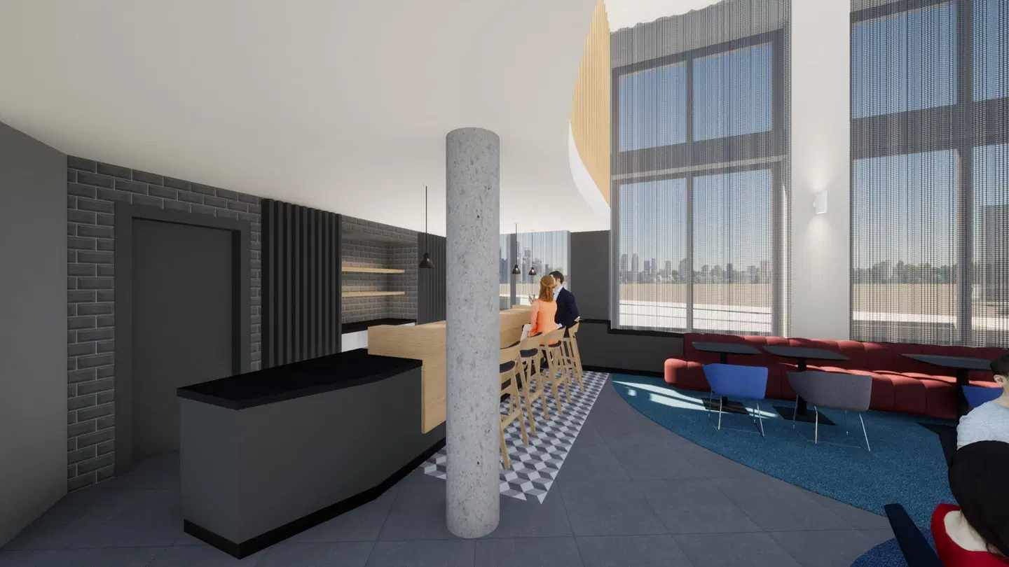 Holiday Inn Express Heilbronn, an IHG Hotel ROOM_EXAMPLE