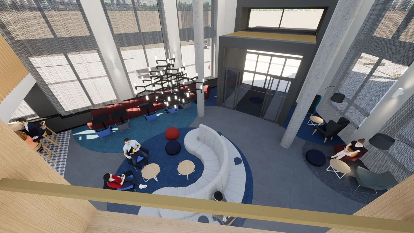 Holiday Inn Express Heilbronn, an IHG Hotel SPORTS_AND_LEISURE