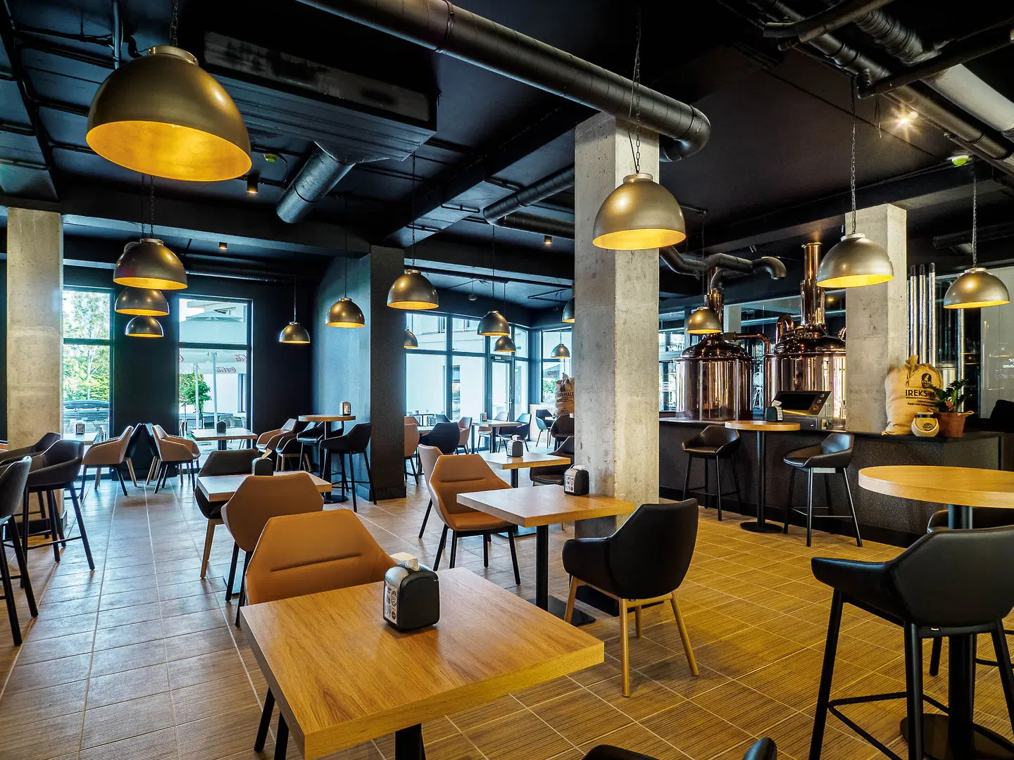 Resort Król Plaza Spa & Wellness LOUNGE_LOBBY