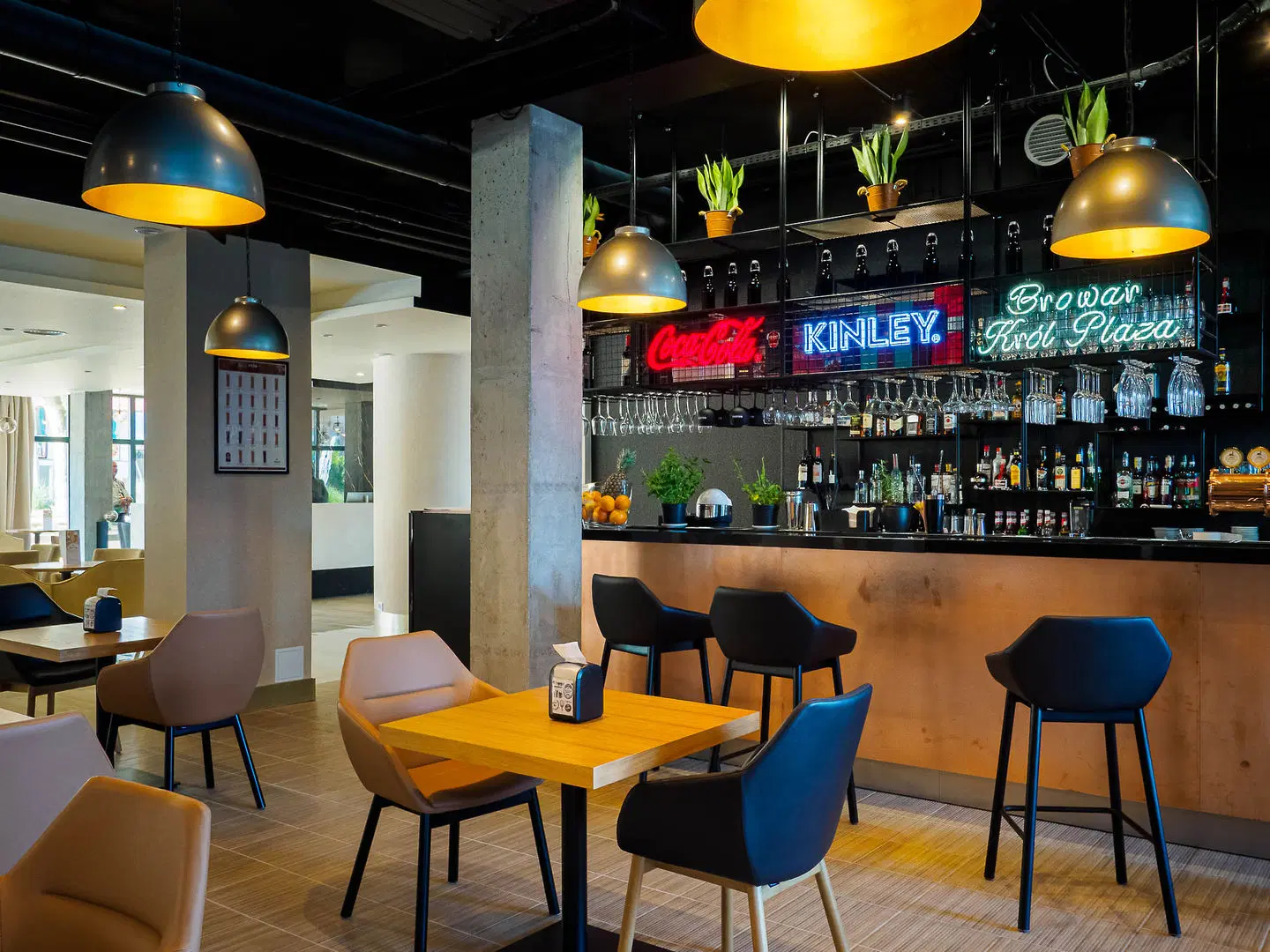 Resort Król Plaza Spa & Wellness Bar