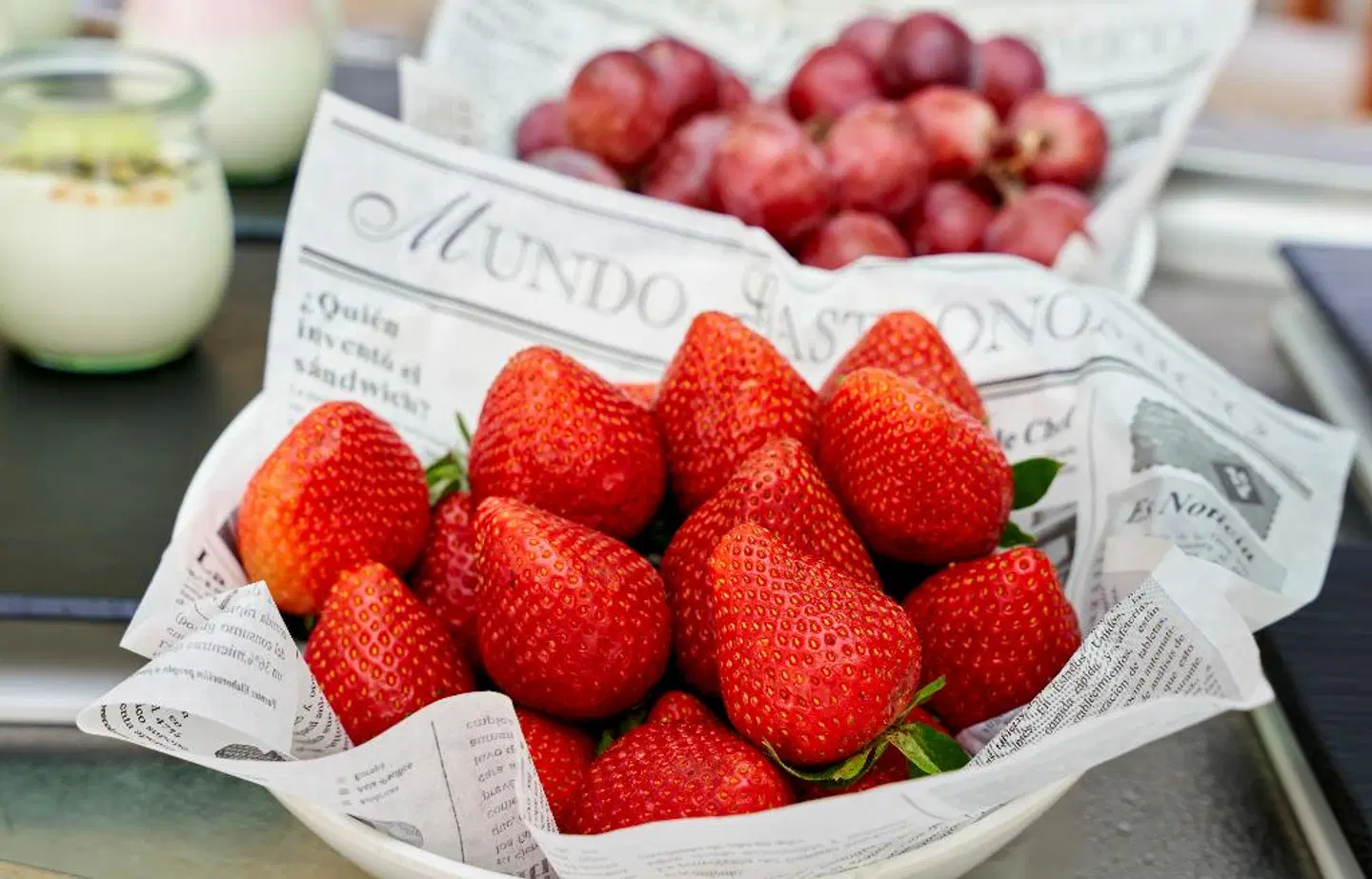 Globales Torrenova PEOPLE