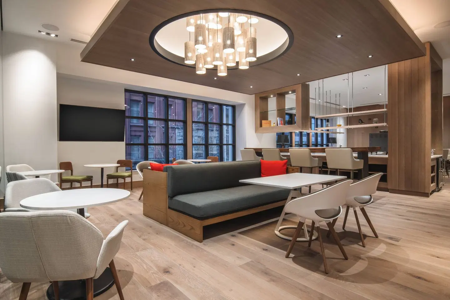 The Bidwell Marriott Portland HEALTH_BEAUTY