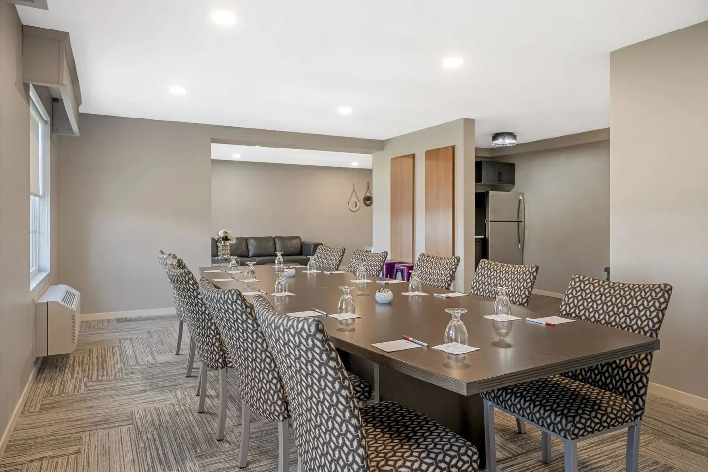 Best Western Plus Woodstock Hotel & Conference Centre Konferenz