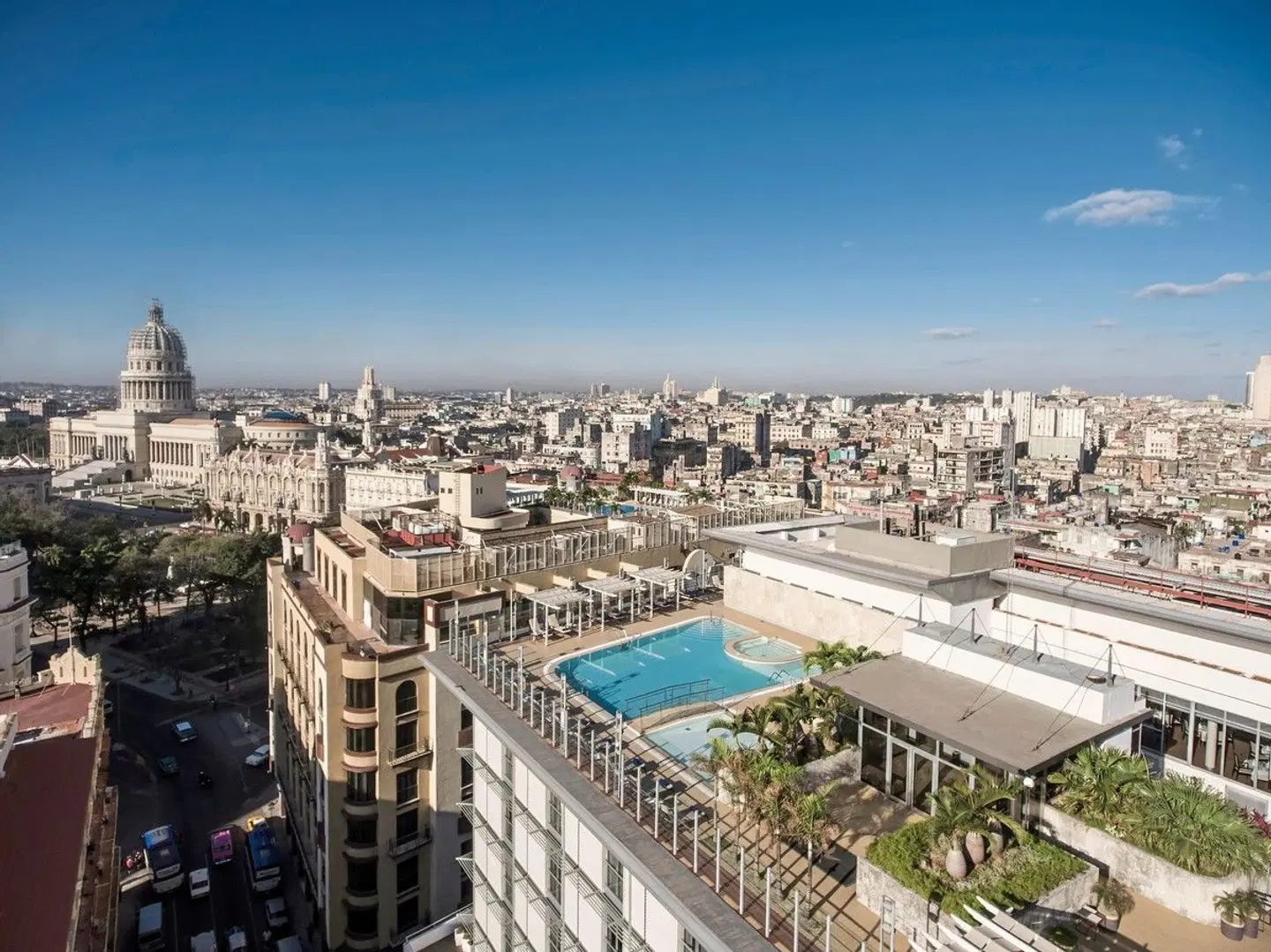 Iberostar Marqués de la Torre Strand