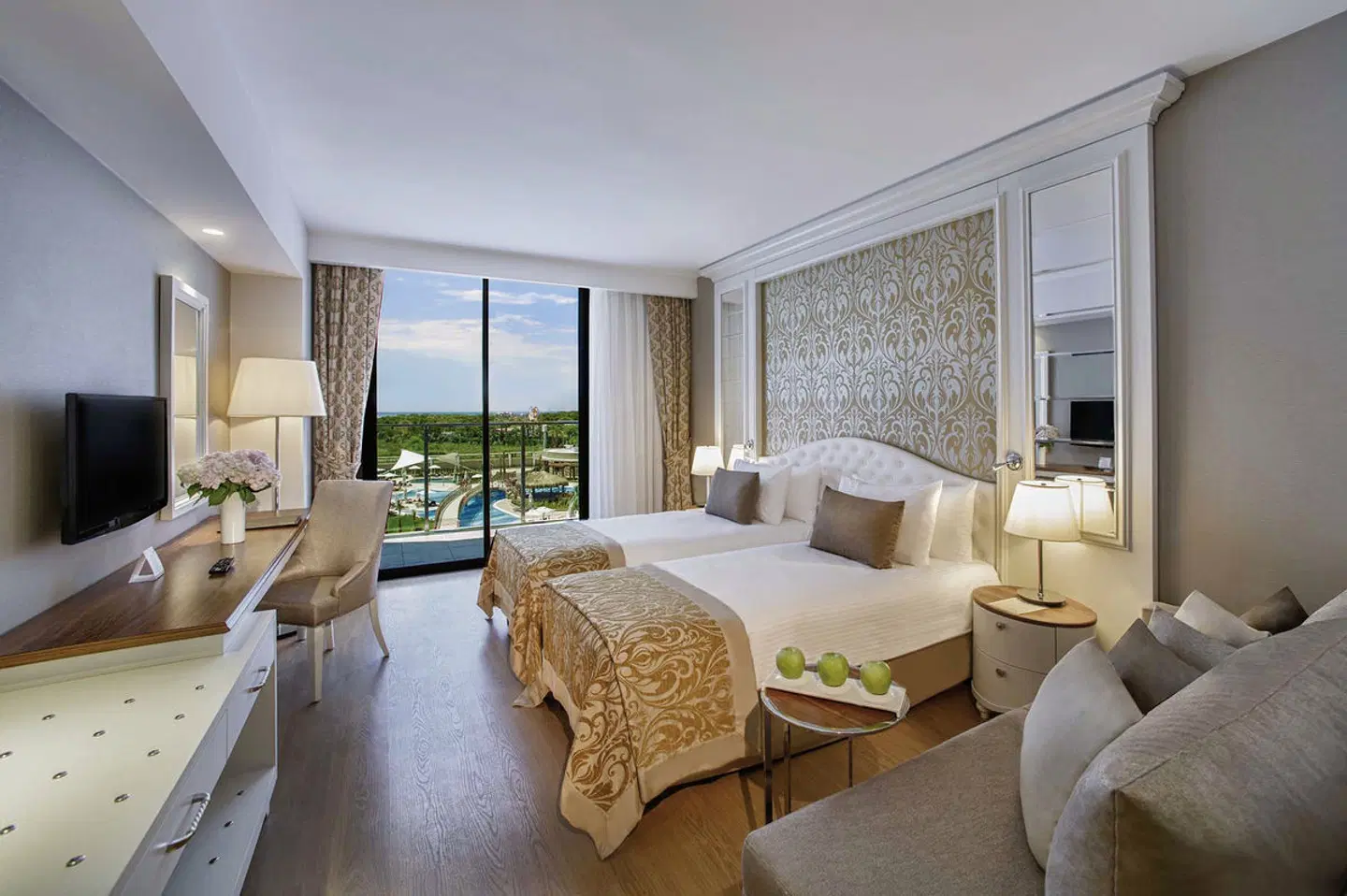 Aska Lara Resort & Spa ROOM_EXAMPLE