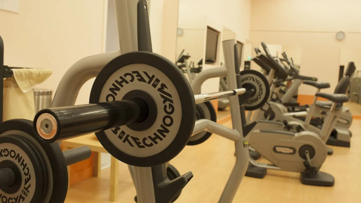 Airport Basel SPORTS_AND_LEISURE