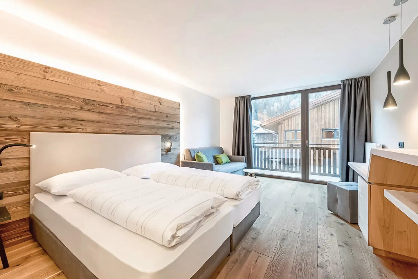 Hotel Wieser ROOM_EXAMPLE