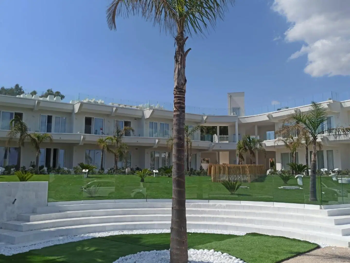 Jonium Hotel EXTERIOR