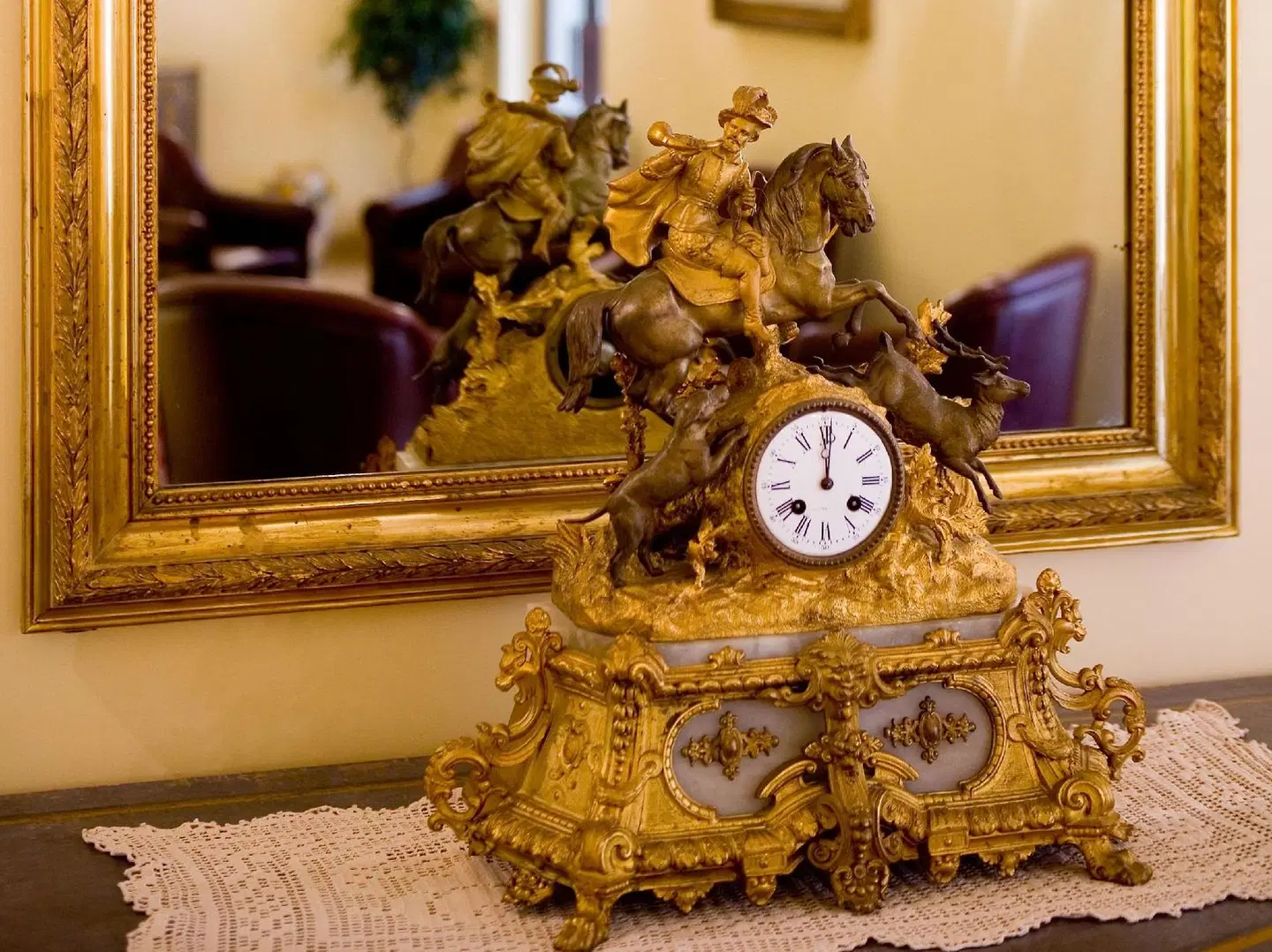 Palazzo Guardati LOUNGE_LOBBY