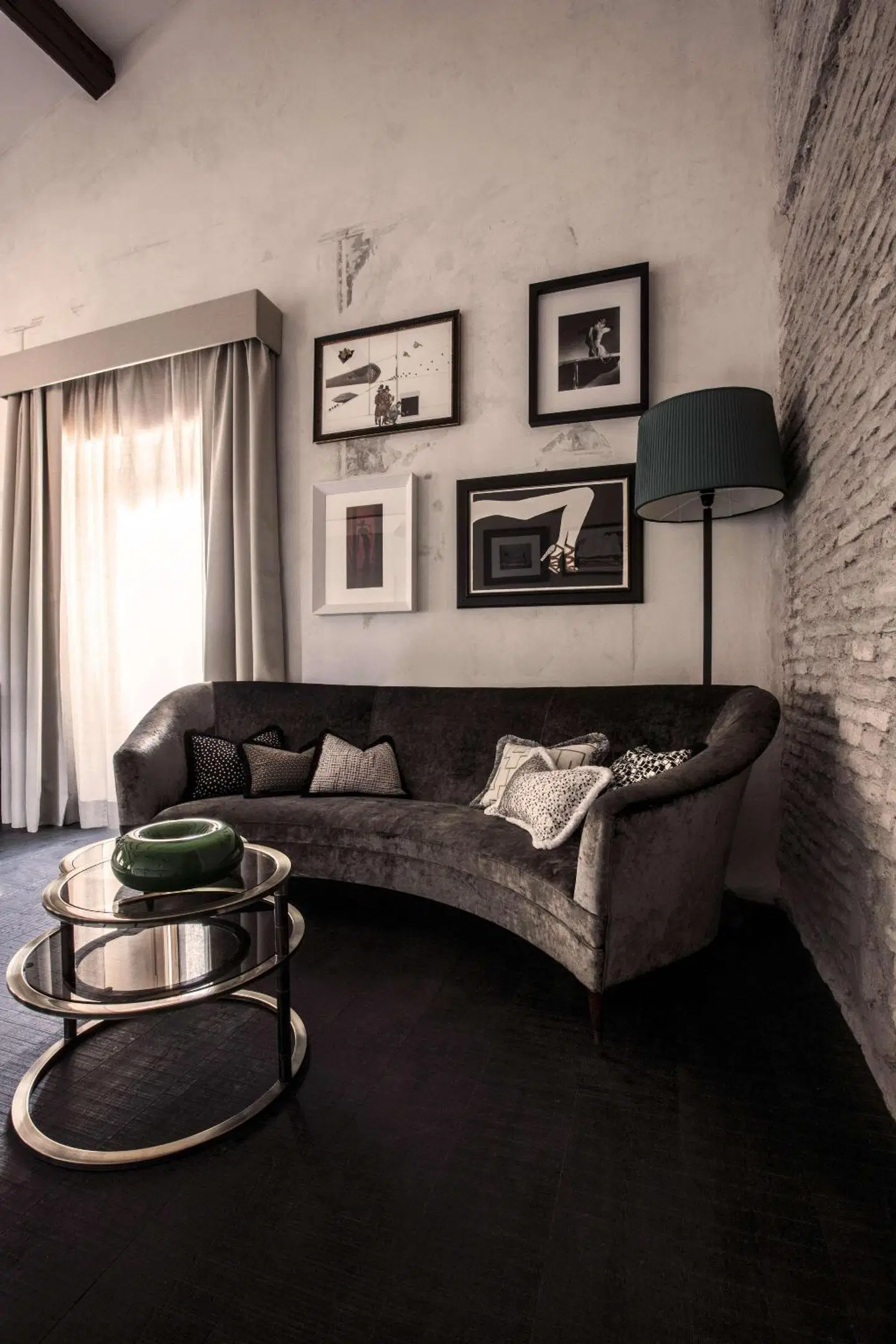 DOM Hotel Roma ROOM_EXAMPLE