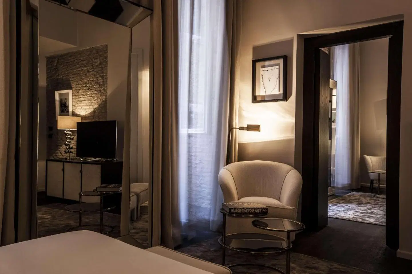DOM Hotel Roma ROOM_EXAMPLE