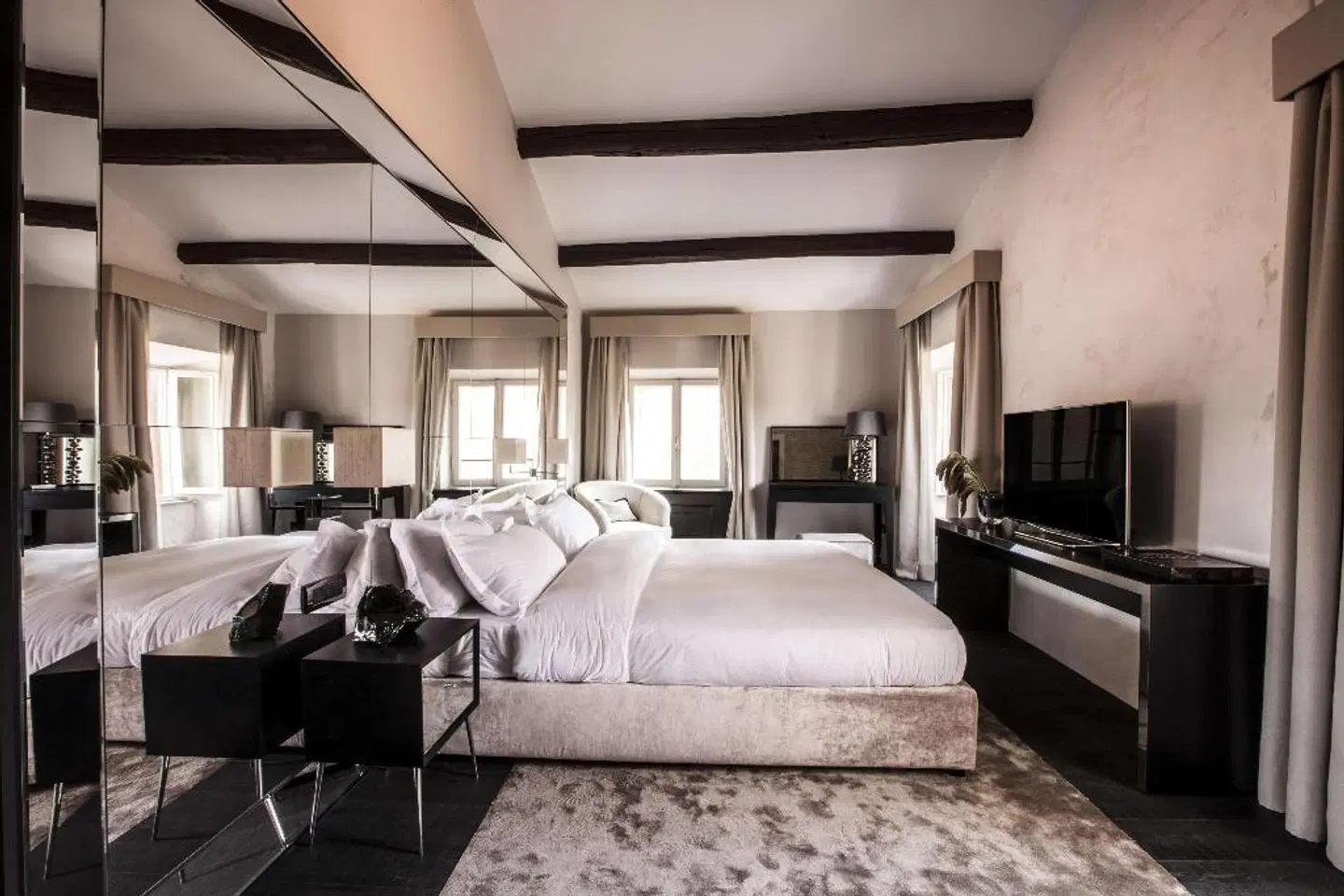 DOM Hotel Roma ROOM_EXAMPLE