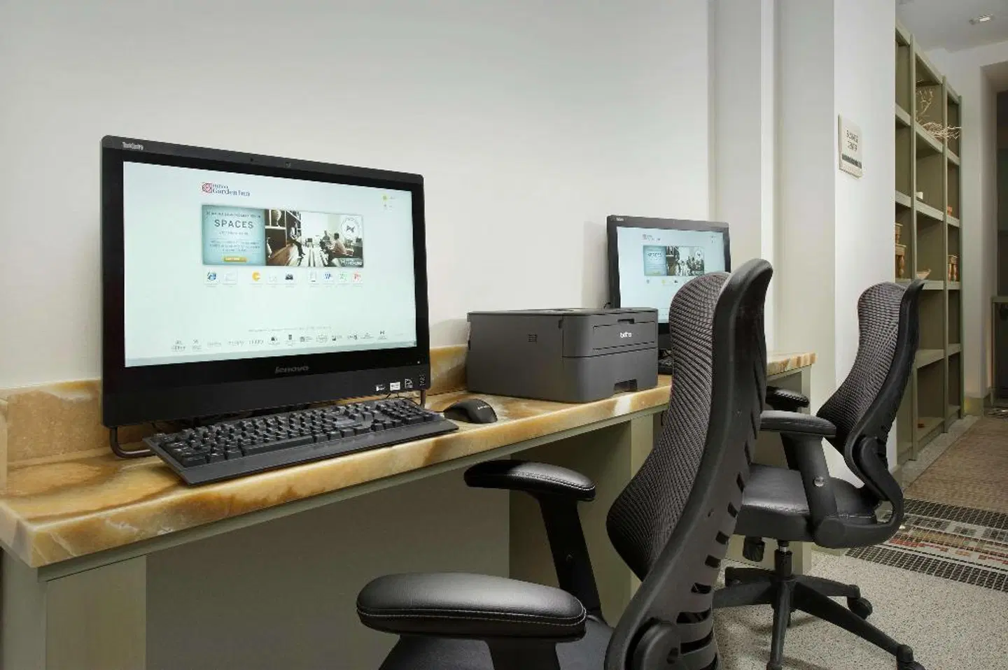 Hilton Garden Inn Miami South Beach SPORTS_AND_LEISURE